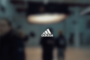 Adidas | BACKSTAGE