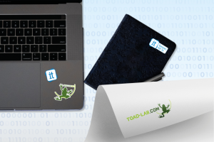 Логотипы для IT команды