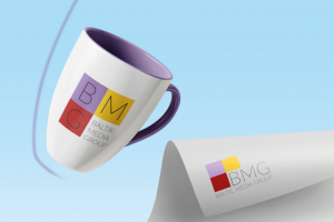 Разработка логотипа рекламного агентства