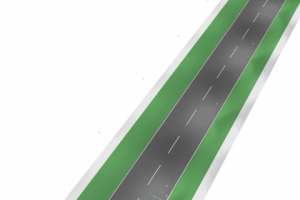 Дорога в г.Астрахань