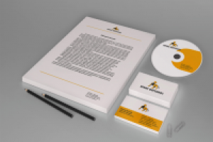 Фирменный стиль