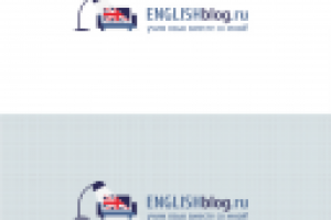 Логотип для блога