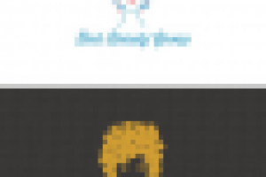 Логотип для визажиста