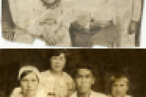 Реставрация фотографии