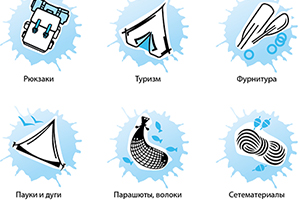 Дизайн иконок