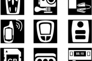 Дизайн иконок