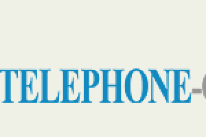 Дизайн логотипа Telephone-City