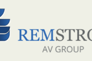 Дизайн логотипа RemStroy