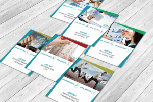 Дизайн карточек SUN