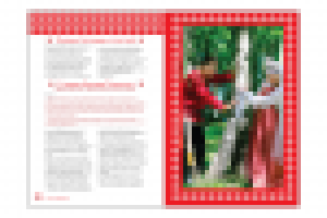 Кулинарная книга