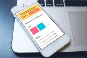 Интернет-магазин "Elit Toys"