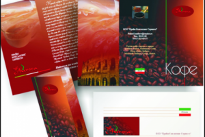 БУКЛЕТЫ И КАТАЛОГИ