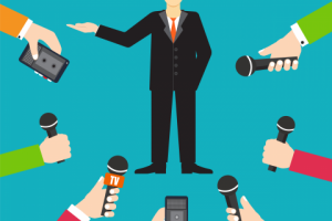 Продвижение на выборах депутатов в интернет пространстве