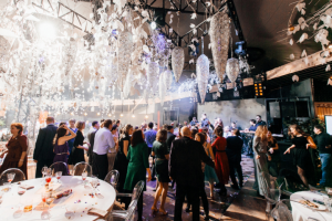 Организация бизнес мероприятия