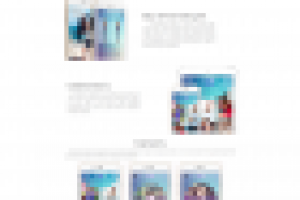 Сайт приложения "Гид по позированию"