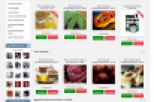 Правки сайта Cosmeti.net
