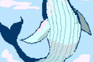 Небесный кит