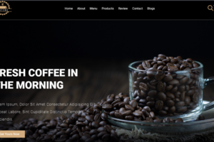 Coffee