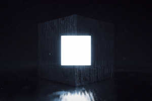 3d иллюстрация