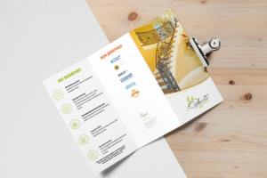 Евробуклет для Сервис 72