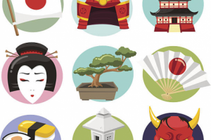 Уроки Японского Языка