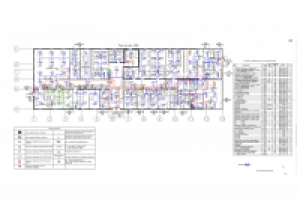 Капитальный ремонт казармы
