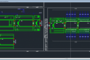 Проектирования систем автоматизации и диспетчеризации АСУ ТП