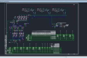 Проектирования систем автоматизации и диспетчеризации АСУ ТП