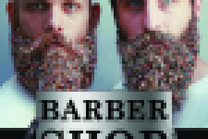 Афиша ДР Черной бороды