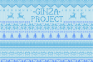Толстовки для GINZA PROJECT