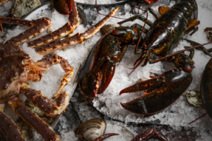 Макеты для журналов D.O.M - Food ретушь