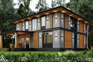 LUXURY Дизайн Дома