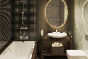 дизайн туалета небольшой площади