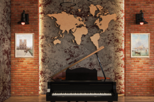 лофт дизайн