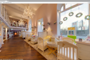 Детский магазин