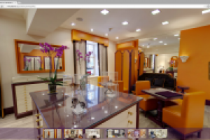 Салон оптики