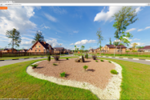 Коттеджный поселок