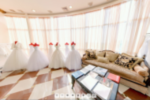 Свадебный салон Love forever