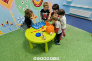 Детский центр «Солнечный остров»