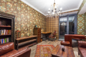 Рабочий кабинет