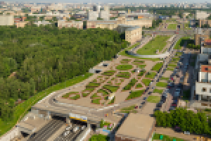 Ленинский проспект