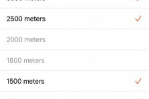 Приложения для парашютистов