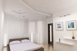 Спальная комната