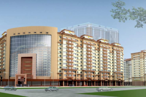 Жилой комплекс