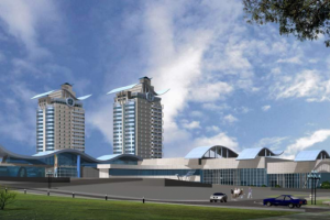 Новостройка