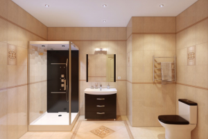 Ванная комната