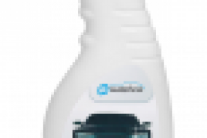 Этикетка для моющего средства