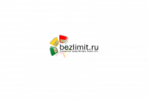 bezlimit.ru - логотип для сайта