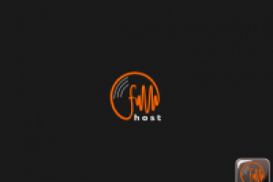 FMhost_black (Работа для конкурса)