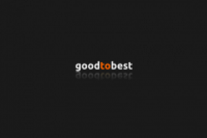 GoodToBest (работа для конкурса)